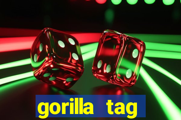 gorilla tag download mobile